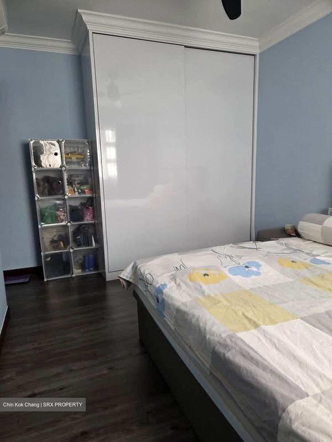 Blk 258A Punggol Topaz (Punggol), HDB 4 Rooms #613229601
